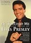 He Touched Me (Vol. 1-2) (Jewel Case)