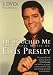 He Touched Me (Vol. 1-2) (Jewel Case)