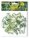 Camouflage Animals Rubba Bandz Rubber Bands Bracelets 12pk