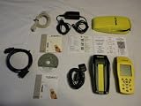 Complete Set of Trimble GeoExplorer 3 Mapping HandHeld GPS System