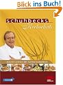 Schuhbecks Kochschule: Kochen lernen mit Alfons Schuhbeck