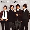 Bild des Albums von The Kinks