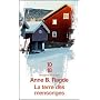 La terre des mensonges de Anne B. Ragde