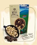 Cafe Britt Dark Chocolate Covered Gourmet Cashew Nuts