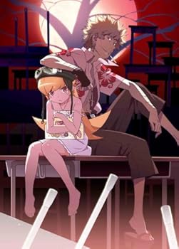 猫物語(黒) 第二巻/つばさファミリー(下)(完全生産限定版) [Blu-ray]