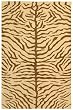 Handmade Indian "Sumak Collection" Rug