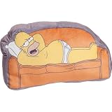 United Labels 0116507 Kissen - Homer Simpson