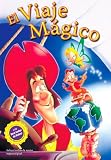 : El Viaje Magico