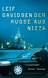 Der Russe aus Nizza - Leif Davidsen