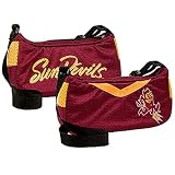 Arizona State University Jersey Purse