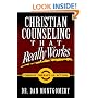 Christian Counseling That Really Works: Compass Therapy In Action
