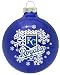 MLB Traditional Ornament - Kansas City Royals