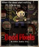 Dead Pixel [Online Game Code]