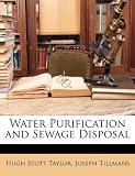 Water Purification and Sewage Disposal