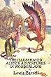 The Illustrated Alice's Adventures in Wonderland