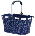 CARRYBAG Barock Navy