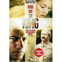The King