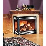 51JmIiVfJJL. SL160  Napoleon Gvf40 Vent Free Propane Gas Left Corner Fireplace