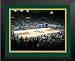 Replay Photos 089691-LF-B-BAGO-BAGR1 15x20 Ferrell Center - Womens Basketball