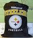 Pittsburgh Steelers Laundry Bag NFL Official