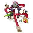 Transformers RPMs Devastator Showdown Track Set