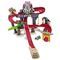 Transformers RPMs Devastator Showdown Track Set