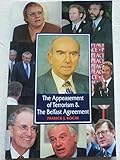 The appeasement of terrorism and the Belfast Agreement