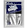 2PK Eureka AA Vac Bag