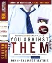 For the (soon) unemployed: You Against Them