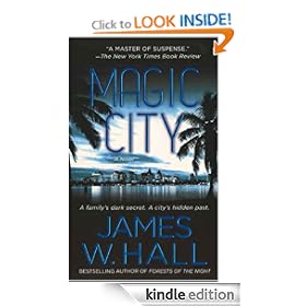 Magic City: A Novel