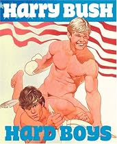 Hard Boys