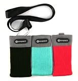 Electronics : CAMERA SOCKS 3 PACK