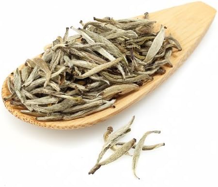 WELLTEA Silver Needle White Tea (China) 500g