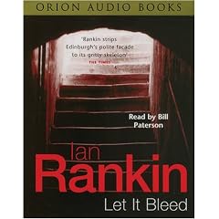 Let It Bleed: Abridged
