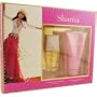 Shania Twain By Stetson For Women. Set-edt Spray 1 oz & Shimmer Body Lotion 5 oz