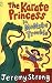 The Karate Princess in Monsta Trouble