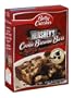Betty Crocker Brownie Mix Cookie Dough, 19.5000-Ounce Boxes (Pack of 12)