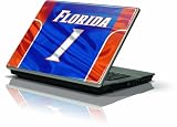 Skinit Protective Skin Fits Latest Generic 10" Laptop/Netbook/Notebook (University of Florida "#1 Jersey")