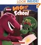 Let's Go Visit The School (Barney)