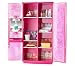 Barbie barbie Houses And Accessories t9081 Basic Barbie Fu