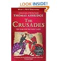 The Crusades: The War for the Holy Land