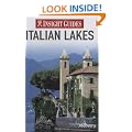 Insight Guides: Italian Lakes (Insight Regional Guide)