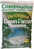 Amturf 34332 Sun / Shade Lawn Patch 5 - Pound Bag - B0000CBJ9F