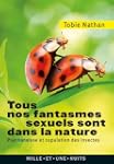 Tous nos fantasmes sexuels sont dans...