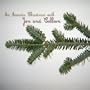 An Acoustic Christmas With Colleen and Jon of The Material
