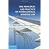 The Principles and Practice of International Aviation Law