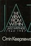 The View from Within: Jazz Writings, 1948-1987
