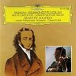 Violin Concertos 1 & 2.