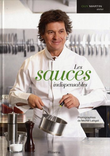Lecture conseill�e : Les sauces l&eacute;g&egrave;res