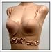  : Orlfa 3 Pack $189 3 Colors Sheer Bustier Bra #1046 32A